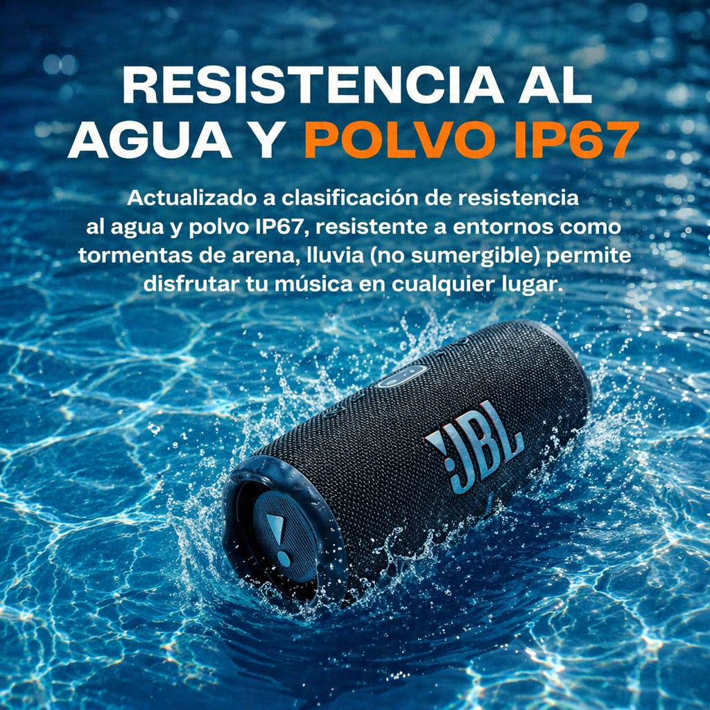 PARLANTE + RIÑONERA ANTIRROBO + SMARTWATCH OBSEQUIO😍